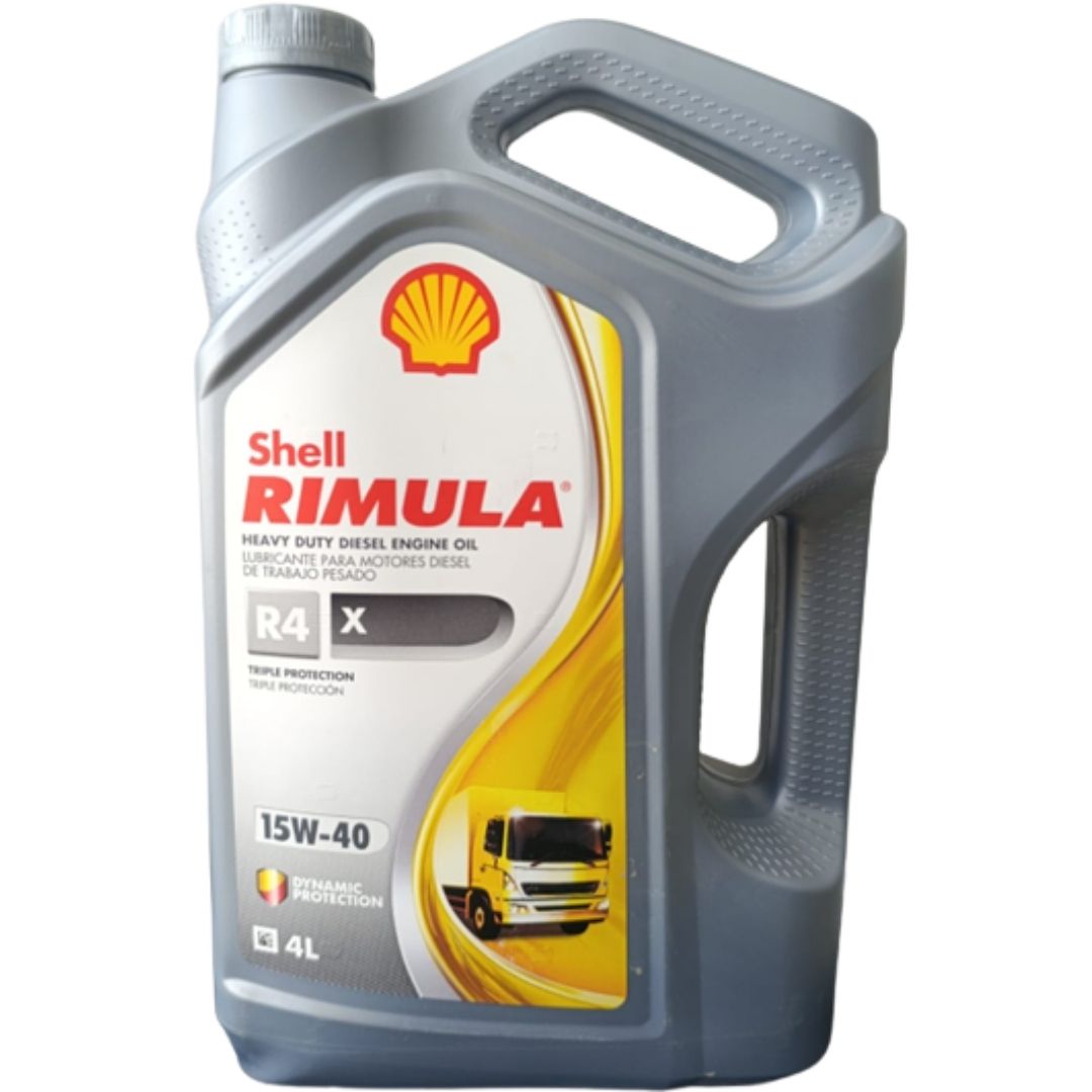 13 ACEITE DE MOTOR DIESEL - Imagen 1