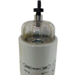 FILTRO SEPARADOR AGUA / COMBUSTIBLE - Imagen 3