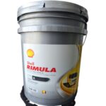 ACEITE DE MOTOR DIESEL