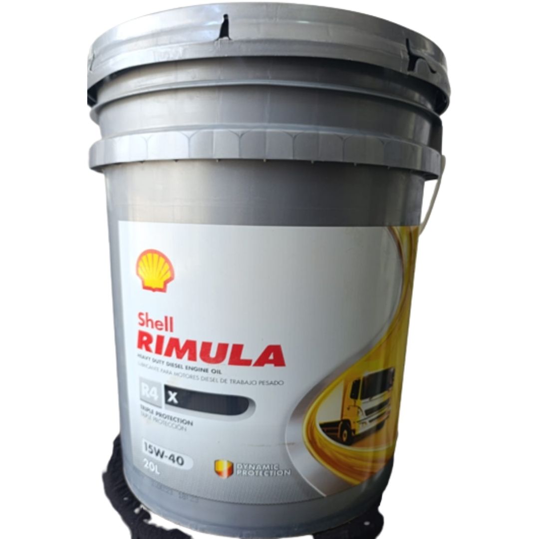 7 ACEITE DE MOTOR DIESEL - Image 1